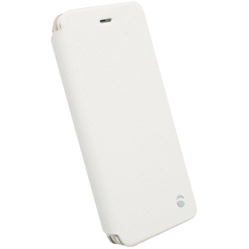 Krusell Malmo FlipCase for the iPhone 6 Plus and iPhone 6S Plus - White