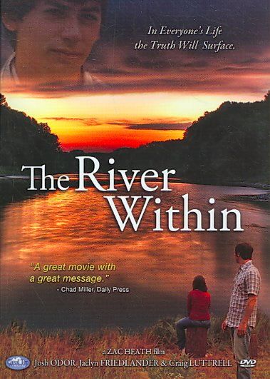 River Within - (Region 1 Import DVD)