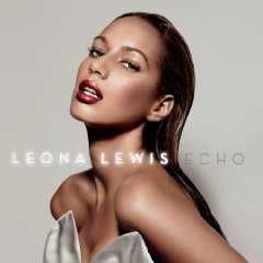 Lewis Leona - Echo (CD)
