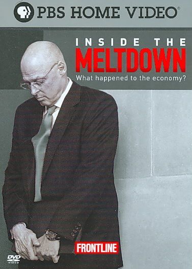 Frontline:Inside the Meltdown - (Region 1 Import DVD)