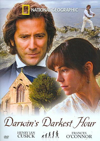 Darwins Darkest Hour - (Region 1 Import DVD)