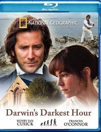 Darwins Darkest Hour - (Region A Import Blu-ray Disc)