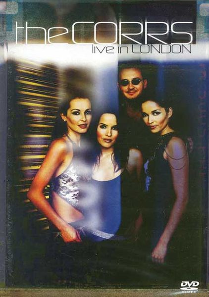 Live In London (DVD)