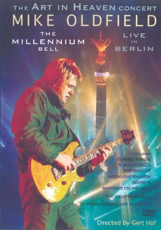 The Millenium Bell - Live In Berlin (DVD)