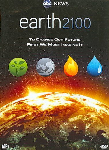 Earth 2100 - (Region 1 Import DVD)