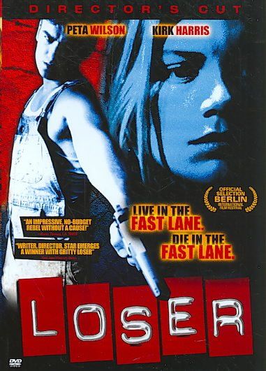 Loser - (Region 1 Import DVD)