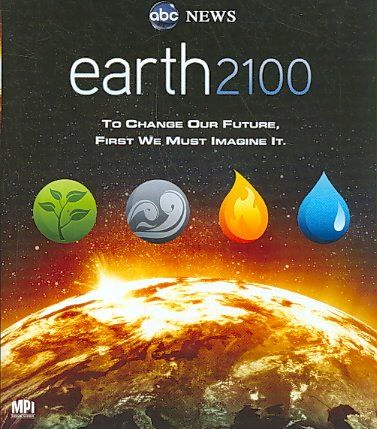 Earth 2100 - (Region A Import Blu-ray Disc)