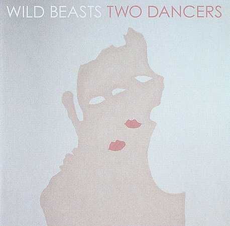 Two Dancers (CD / Album)