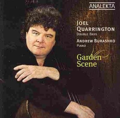 Garden Scene - (Import CD)