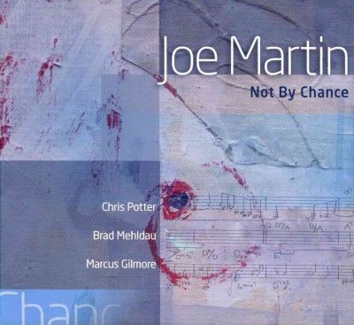 Not by Chance - (Import CD)
