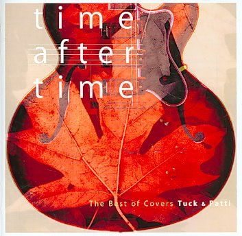 Time After Time:Best of Covers - (Import CD)