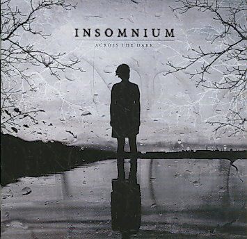 Across the Dark - (Import CD)