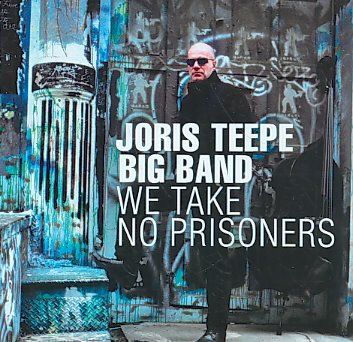 We Take No Prisoners - (Import CD)