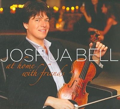 At Home with Friends - (Import CD)
