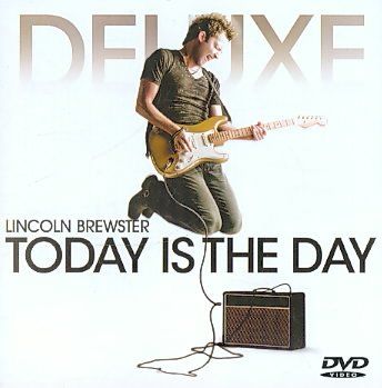 Today is the Day - (Import CD)
