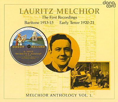 Arias by Wagner &amp; Verdi 1923-1928 - (Import CD)