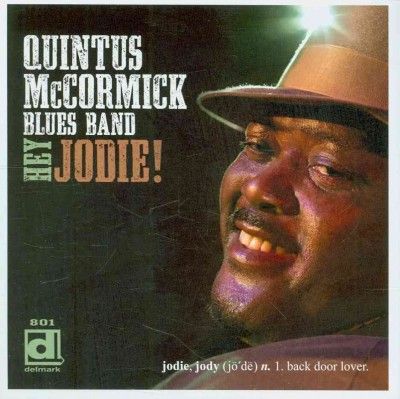 Hey Jodie - (Import CD)