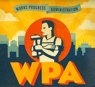 Wpa - (Import CD)