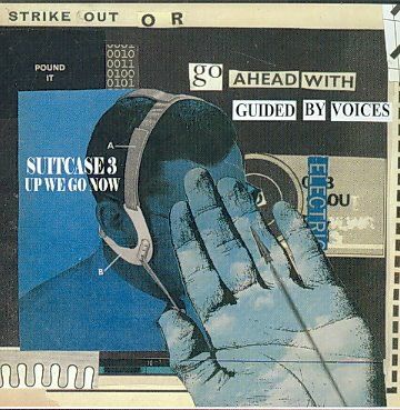 Suitcase 3:up We Go Now - (Import CD)