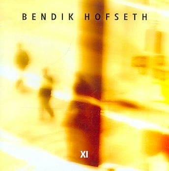 XI (CD / Album)