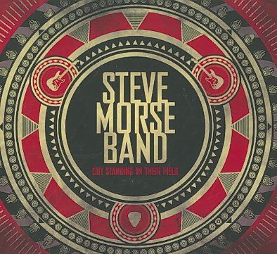 Out Standing in Their Field (CD / Album)
