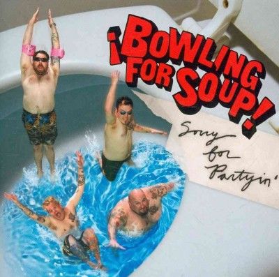 Sorry for Partyin' - (Import CD)