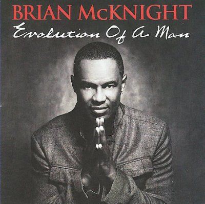 Evolution of a Man - (Import CD)