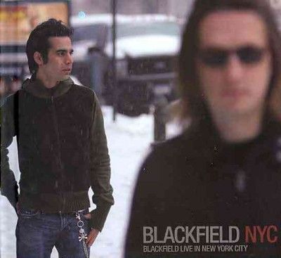 Nyc:Live in New York City - (Import CD)