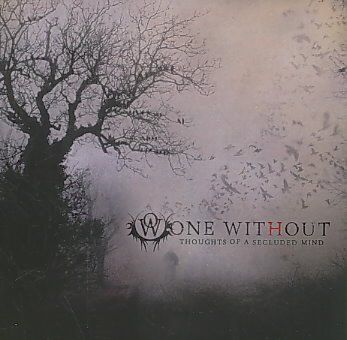 Thoughts of a Secluded Mind - (Import CD)