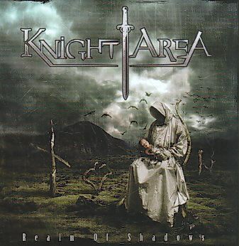 Realm of Shadows - (Import CD)