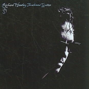 Truelove's Gutter - (Import CD)
