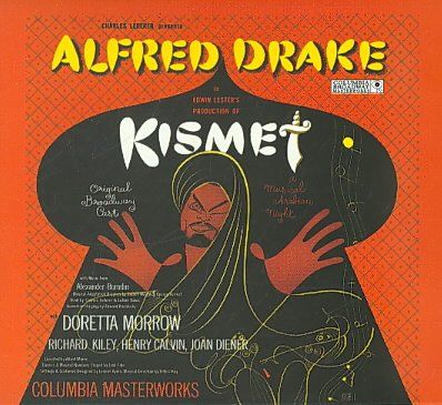 Kismet (Ocr) - (Import CD)