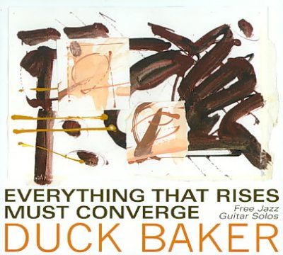 Everything That Rises Must Converge - (Import CD)