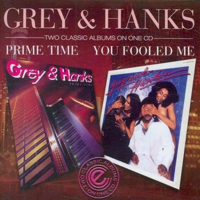 Prime Time/You Fooled Me (CD / Album)