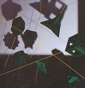 Green &amp; Gold - (Import CD)