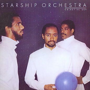 Celestial Sky (CD / Album)