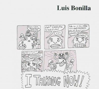 I Talking Now - (Import CD)