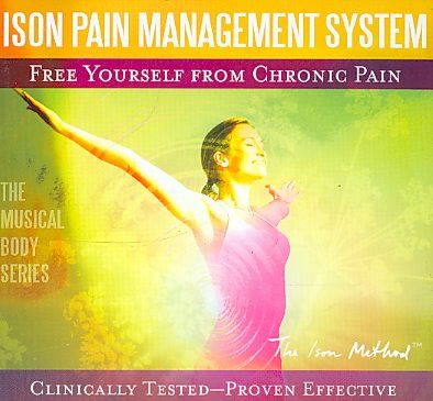 Free Yourself from Chronic Pain - (Import CD)