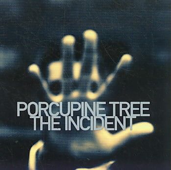 Porcupine Tree - Incident (CD)
