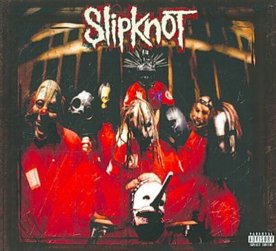 Slipknot (10th Anniversary Edition) - (Import CD)