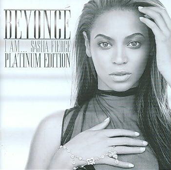 I Am Sasha Fierce (Platinum Edition) - (Import CD)
