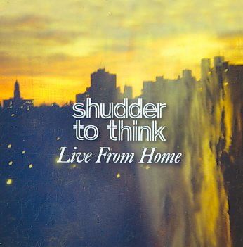 Live from Home - (Import CD)