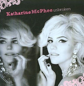 Katharine Mcphee - Unbroken (CD)