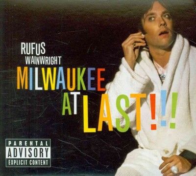 Milwaukee at Last - (Import CD)