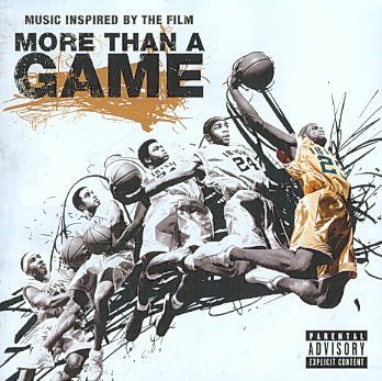 More Than A Game - More Than A Game (CD)
