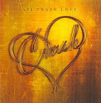 Crash Love - (Import CD)