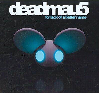 For Lack of a Better Name - (Import CD)