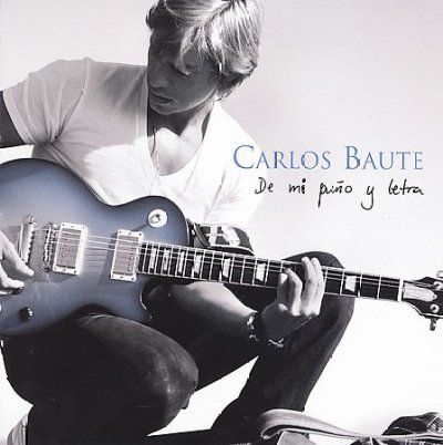 De Mi Puno Y Letra - (Import CD)