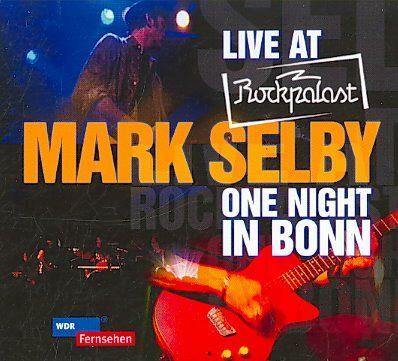 Live at Rockpalast:One Night in Bonn - (Import CD)