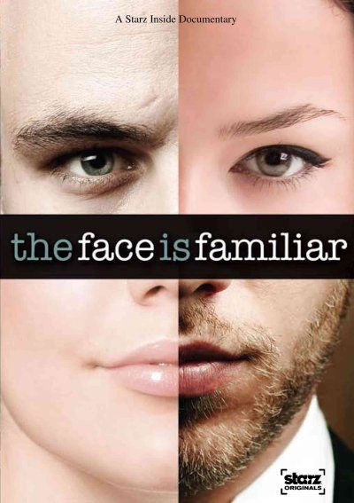 Face is Familiar - (Region 1 Import DVD)